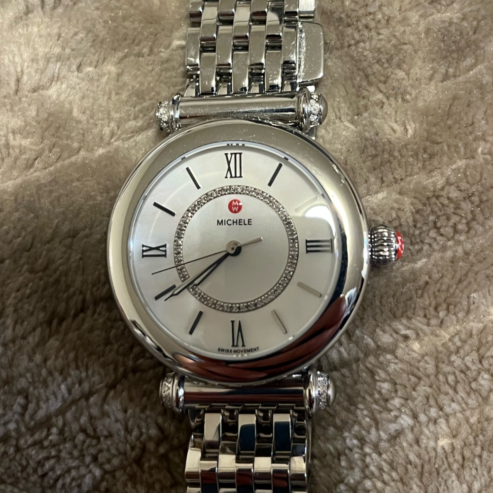 Michele Watch - Picture 6 of 7